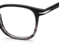 Montatura vista David Beckham Uomo 104478XOW4920 - 104478XOW4920